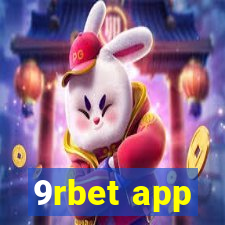 9rbet app